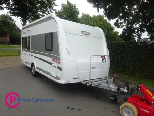 LMC Passion 440 D  foto: 2
