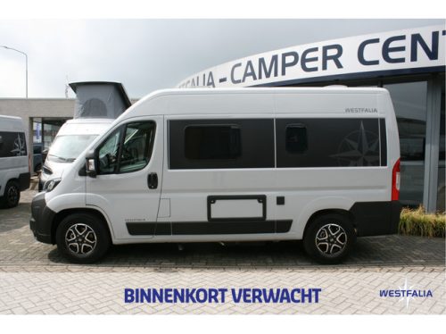 Westfalia Columbus 540D 140pk Aut. foto: 11