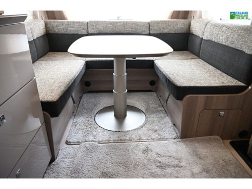 Fendt Tendenza 515SF photo: 5