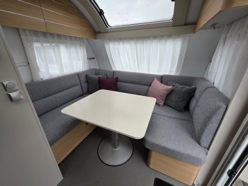 Adria Adora 502 UL Foto: 4