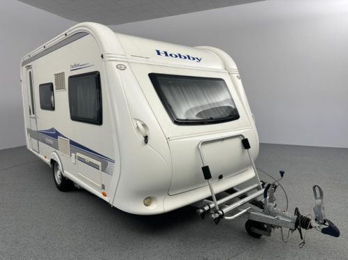 Hobby De Luxe 440 SF