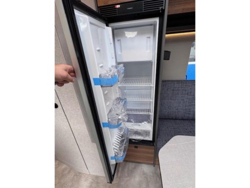 Eriba Novaline 495 Foto: 7