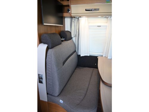 Knaus Van I 650MEG photo: 6