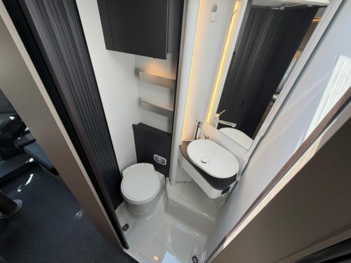 Adria Compact Select DL AUTOMATIC MODEL 2027 photo: 7