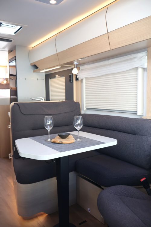 Hymer BMC-I 600 WhiteLine photo: 12