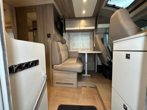 LMC Element T 668 G Foto: 3