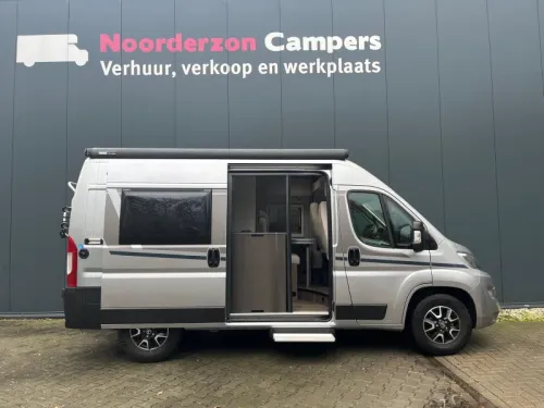 Carado Vlow 540 - Ideal compact photo: 19
