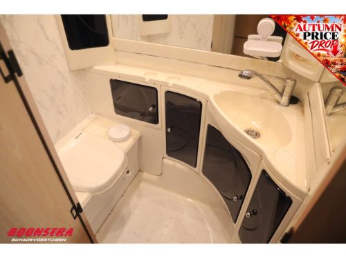 Mercedes-Benz Rotec 904 412 D Awning Transverse bed Central kitchen Cruise Camera 110,474 km! photo: 16