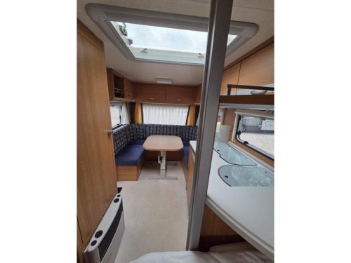 Knaus Sport 450 FU  photo: 19