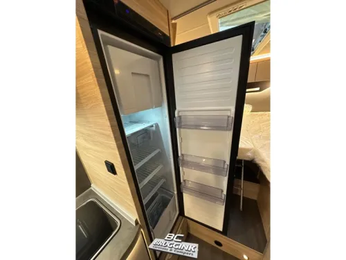 Knaus Van TI Plus 650 MEG PLATINUM SELECTION  Foto: 8