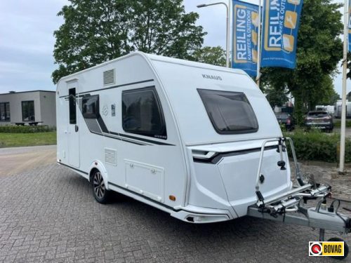 Knaus Sudwind 420 QD Foto: 0