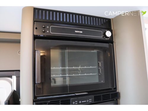 Hymer GT-S 685 170hp Automatic | Face to Face | Oven | Diesel heating | Winter package | Separate Shower | Single beds | New from v photo: 16