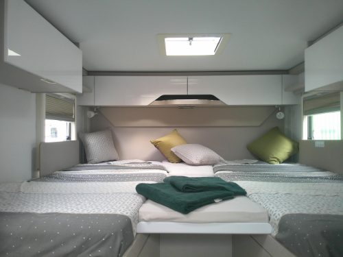 Hymer Tramp S 685 As new! super complete photo: 13