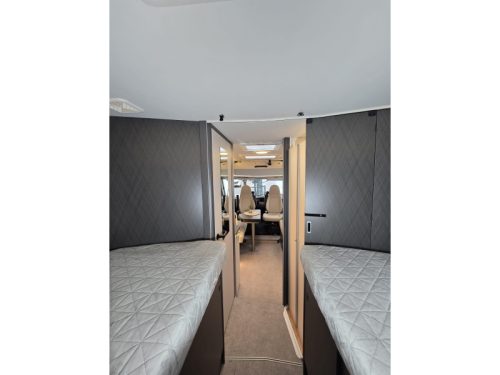 Etrusco I 7400 SBC Single beds face/face photo: 9