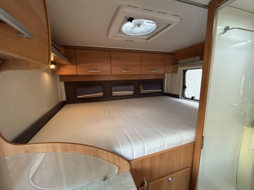 Hymer Exsis-I 522 photo: 7