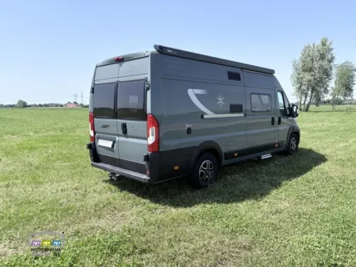 Karmann Davis 620 photo: 5
