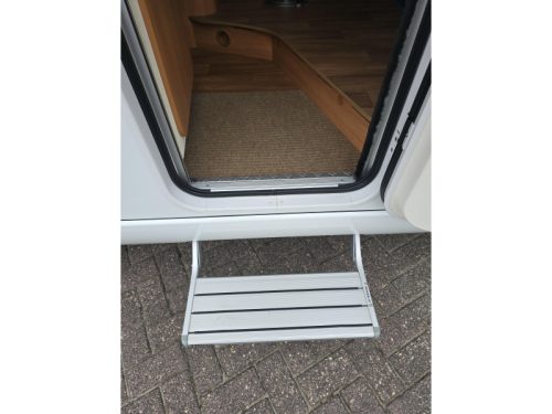 Hymer Exsis-I 474 Z.G.O.H Year of manufacture 2016 photo: 4