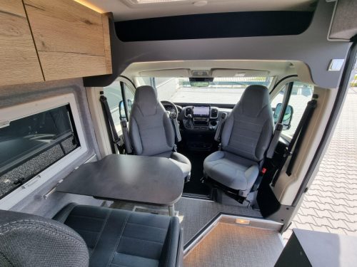 Clever Runner 636 Automatic Premium Pack  photo: 1