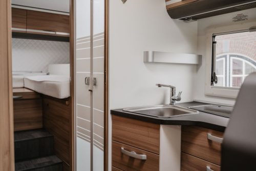 Adria Matrix 670 SL photo: 13