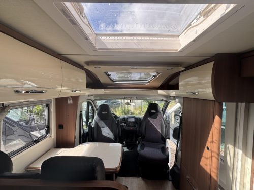 LMC Passion T672 AUTOMATIC  photo: 24