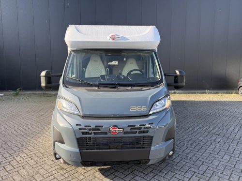 B&uuml;rstner B66 TD 690 Automatique le tout dernier pour les Pays-Bas !! Mod&egrave;le promotionnel 2x en commande Attendu photo : 1