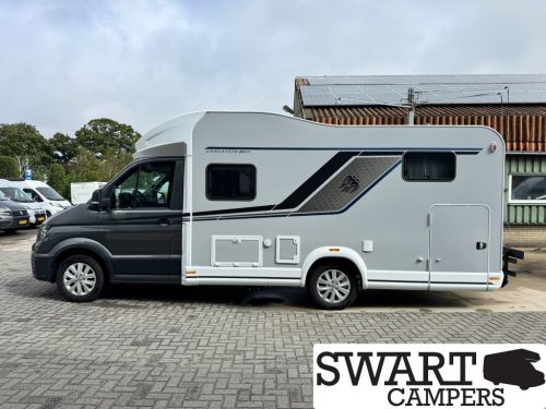 KNAUS VANWAVE 640 MEG VANSATION Foto: 5