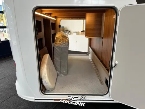 Knaus Sun I 700 LEG Foto: 2