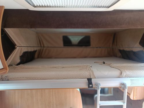 Chausson Flash 26 photo : 17