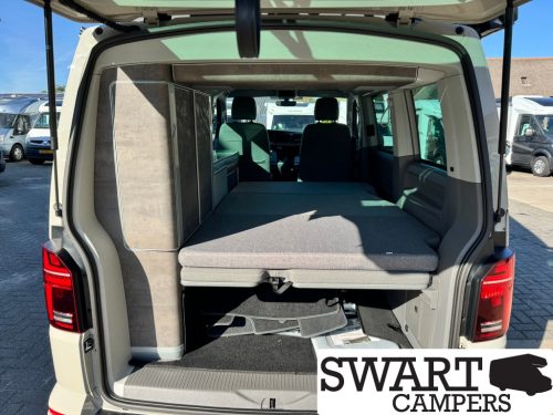 VOLKSWAGEN CALIFORNIA OCEAN Foto: 19