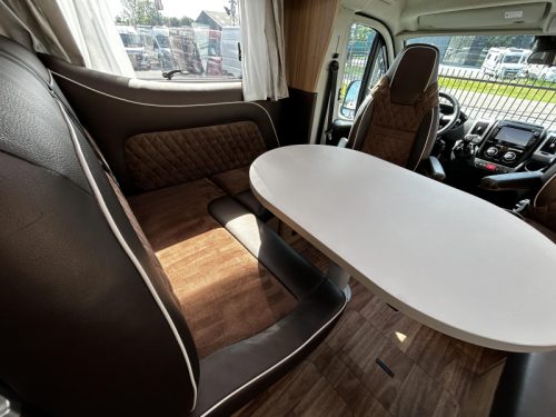 Knaus Platinum Selection 650 MF Franz&ouml;sisches Bett/2017/6.9M/Euro-6 Foto: 14
