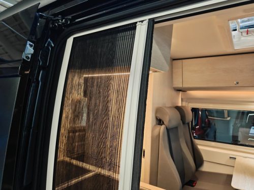 tourne mobil 6.0 CRUISE LIGHT EDITION 2.2 BLUEHDI 120PS Foto: 16