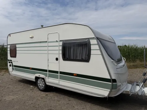 Chateau calista 490 photo: 2