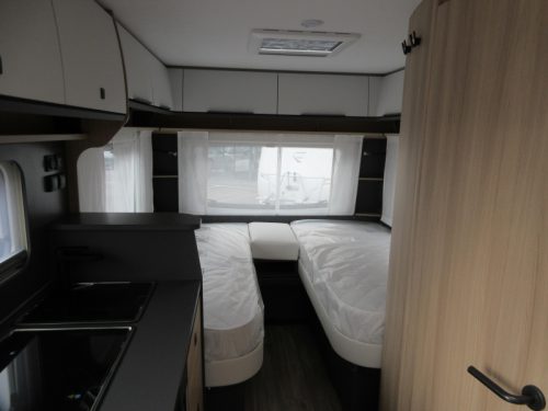 Fendt Apero Activ 465 GE NEW! SINGLE BEDS! photo: 2