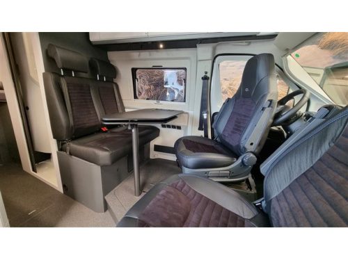 Adria Twin Sports 640 SLB photo: 4