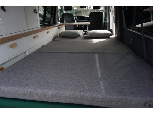 Volkswagen Transporter Woodpecker T6.1 Foto: 21