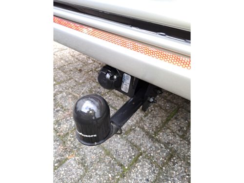 Carthago Chic C-Line I Full Options (3580KG)  Foto: 22