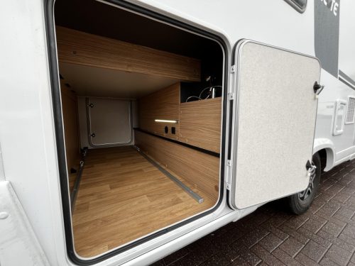 Pilote P 720 FC Camper, 2026! photo: 10