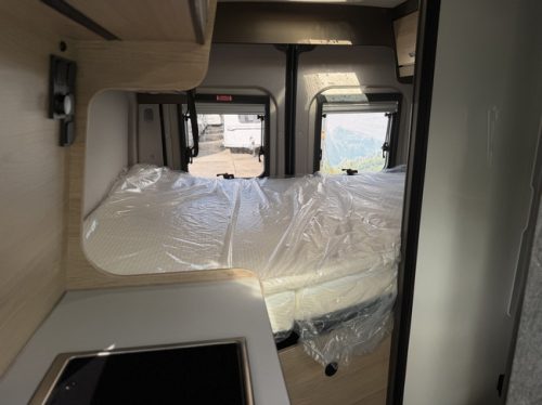 Weinsberg CaraBus 540 MQ Edition Fire photo: 14