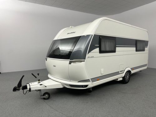 Hobby De Luxe 460 LU Foto: 14