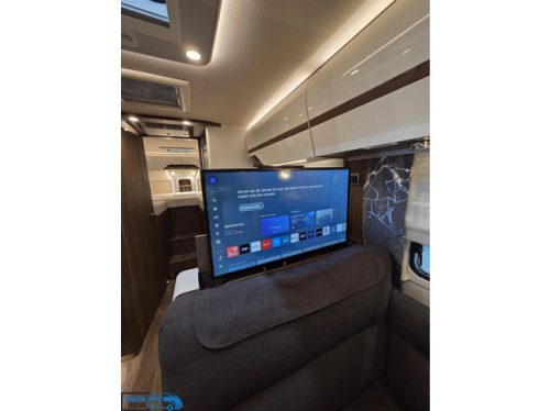 Hymer BML-T 780 * Automatic 170hp* New condition* 2025 photo: 16