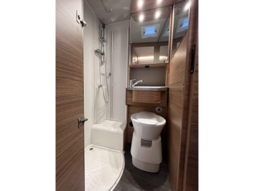 Weinsberg CaraCompact MB 640 MEG Pepper GRATIS AUTOMAAT  foto: 18