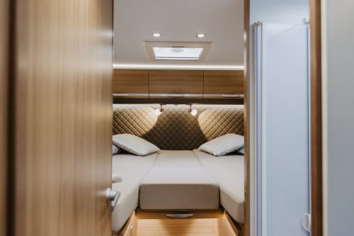 Adria Matrix 670 SL photo: 16