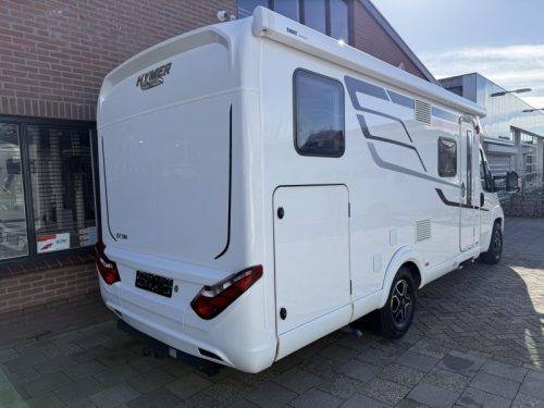 Hymer Exsis 580 T photo: 4