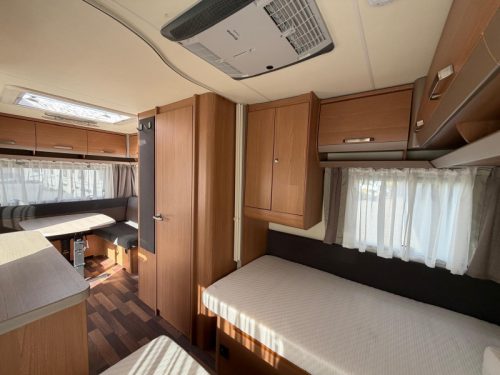 Knaus Sport 460 EU Vol uitgerust!! Foto: 12