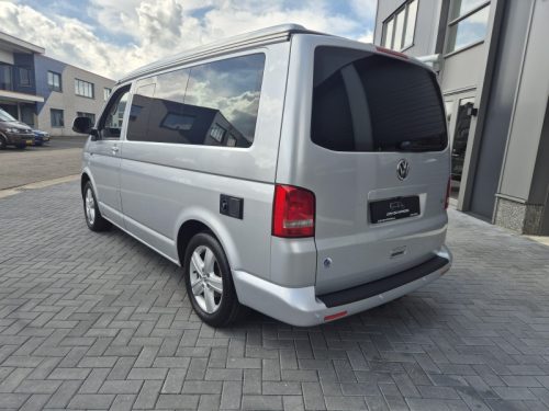 Volkswagen T5 California Comfortline DSG  photo: 4