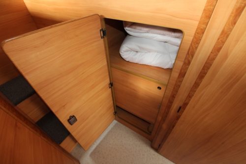 Konings Pathfinder P2012 photo: 14