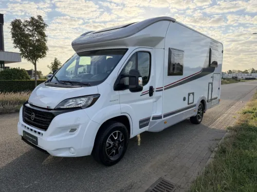 LMC Element 668 G Single beds, Compact  photo: 27