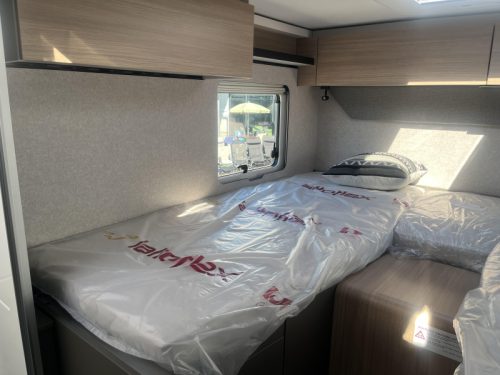 Hymer GT-S 685 ann&eacute;e mod&egrave;le 27 photo : 12