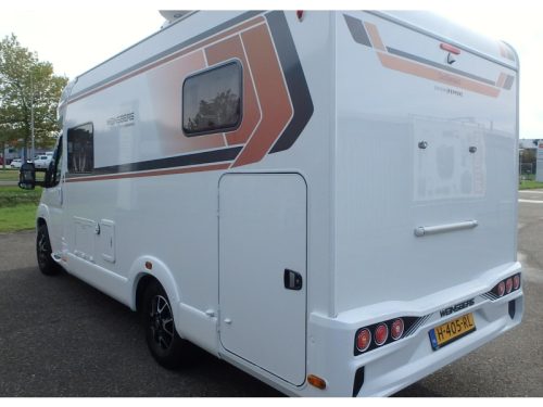 Weinsberg CaraCompact Pepper 600 MEG NEUWZUSTAND !! Foto: 6