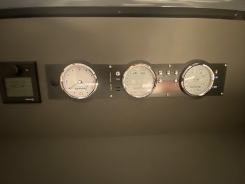 Dethleffs Trend Active T 7057 EBL Model 2027  foto: 7